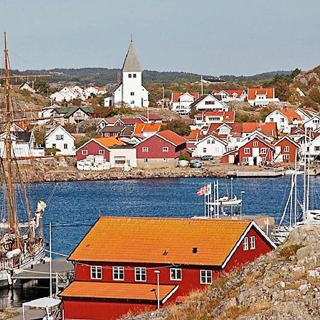 4 Person Holiday Home In Sk Rhamn Skärhamn Exterior foto