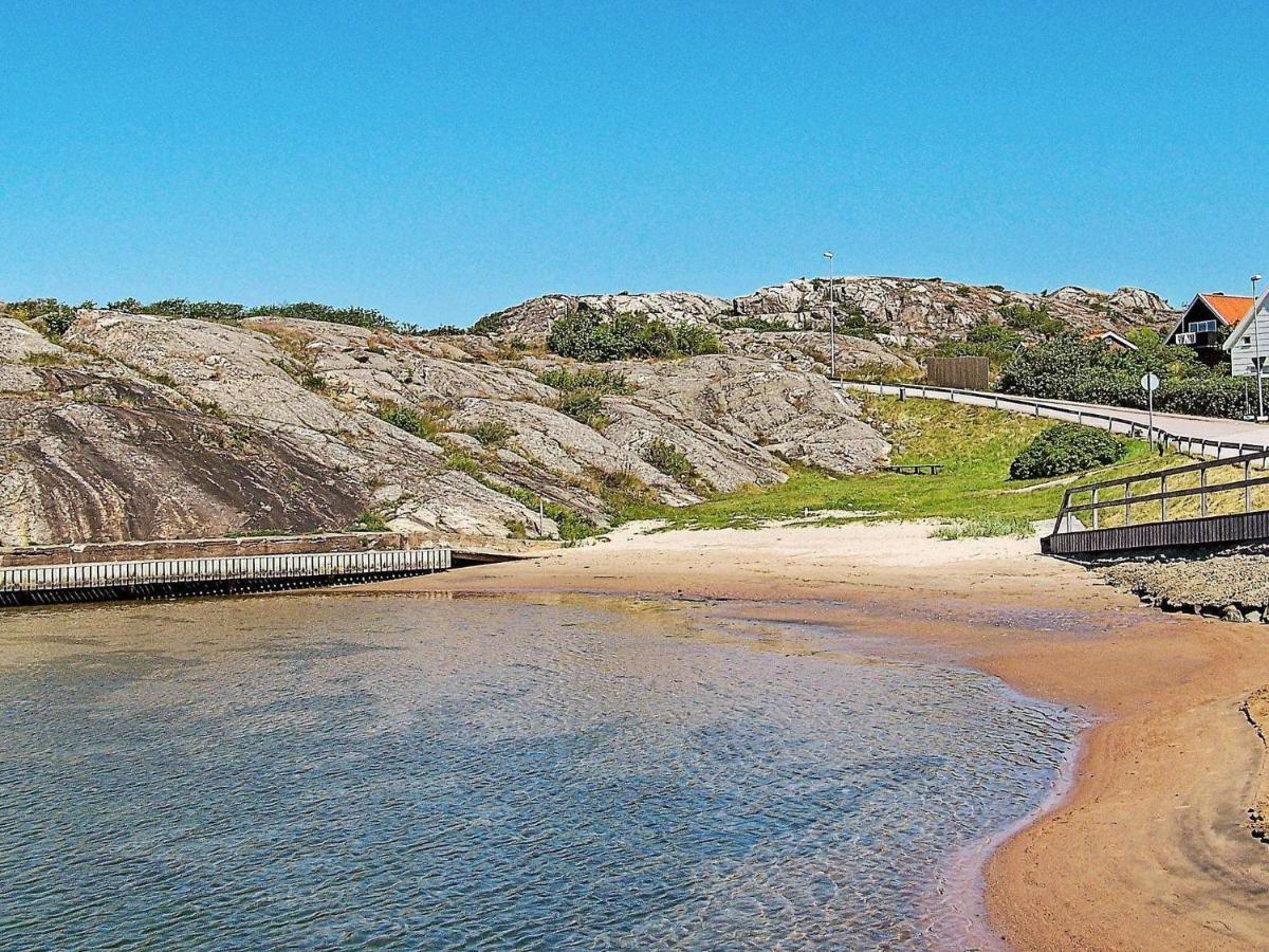 4 Person Holiday Home In Sk Rhamn Skärhamn Zimmer foto